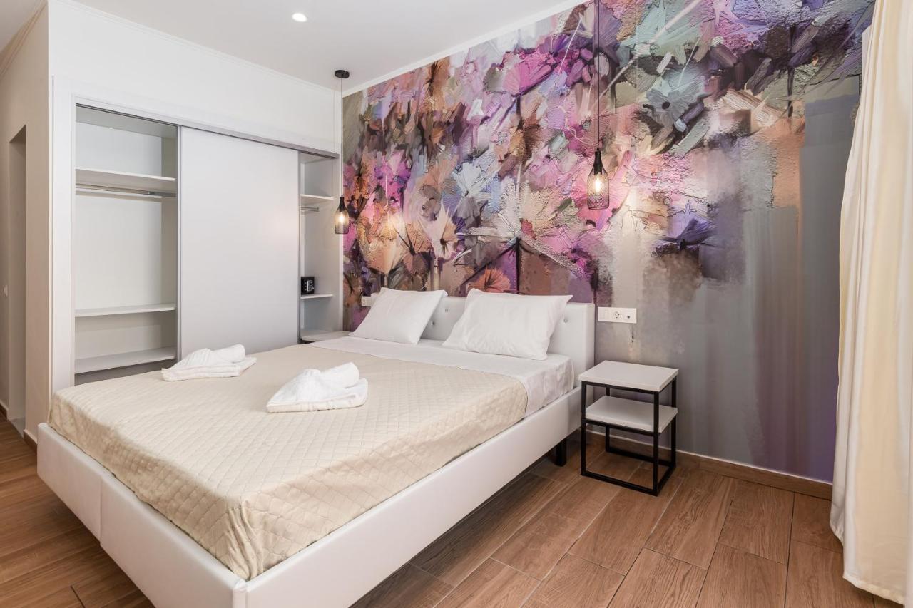 Aqua Luxury Suites By Estia Roda  Esterno foto