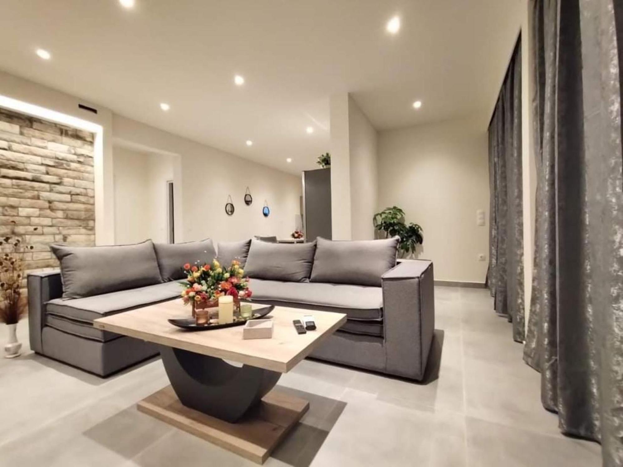 Aqua Luxury Suites By Estia Roda  Esterno foto