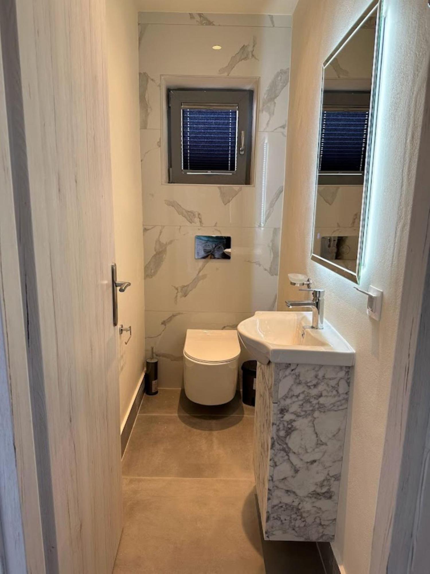 Aqua Luxury Suites By Estia Roda  Esterno foto
